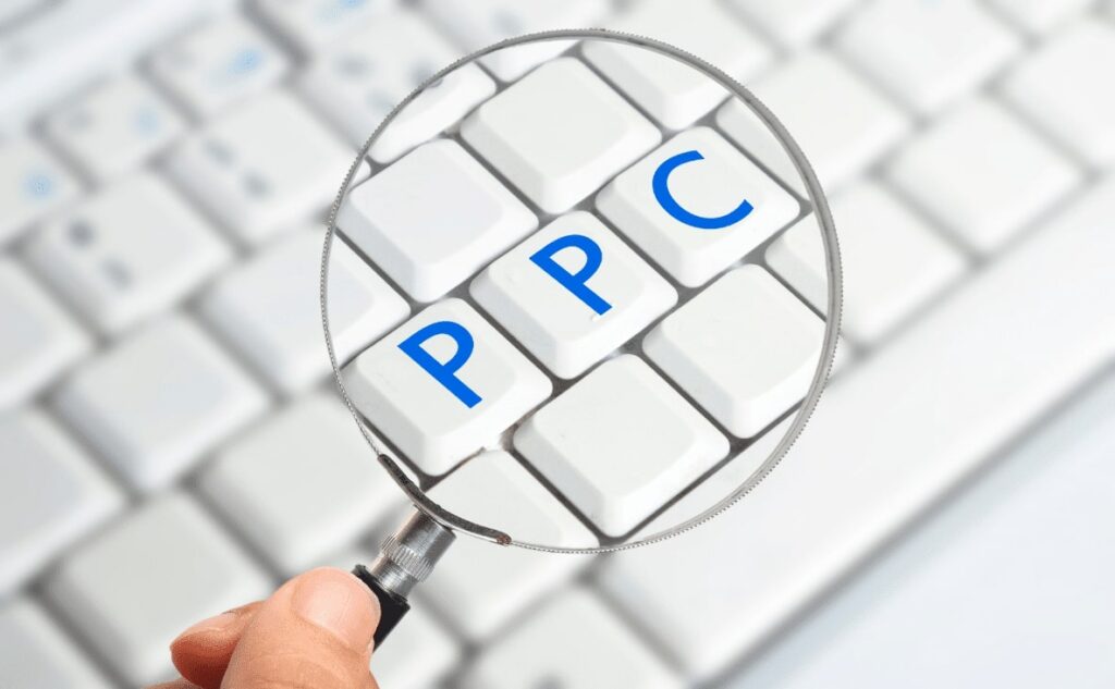 PPC  מאסטרי: פרסום בגוגל ובמטא