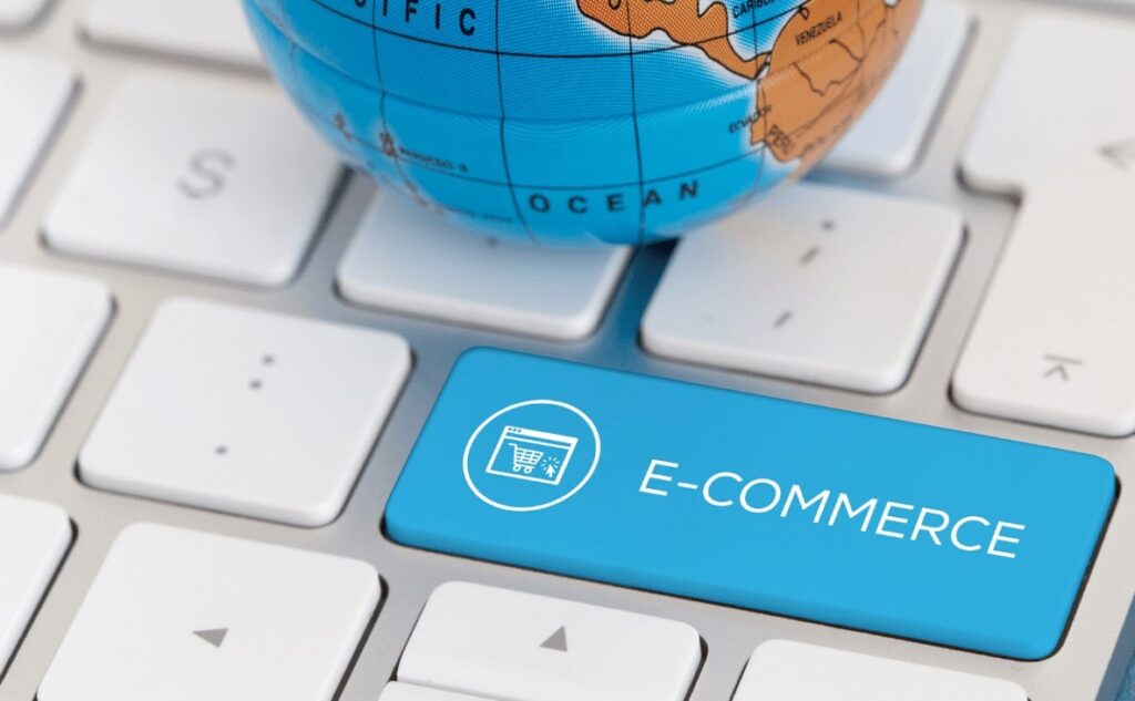 eCommerce Step by Step: Dropshipping, Shopify, Etsy & POD